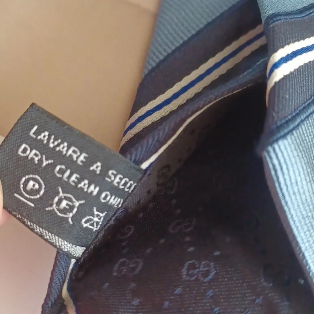 GUCCI Tie